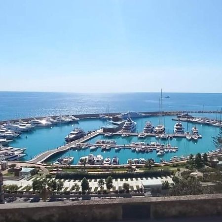 Casa Primavera Ventimiglia Ngoại thất bức ảnh