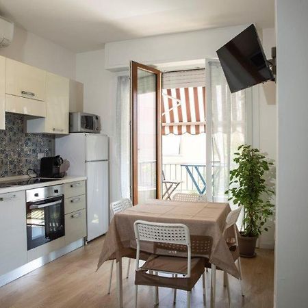 Casa Primavera Ventimiglia Ngoại thất bức ảnh