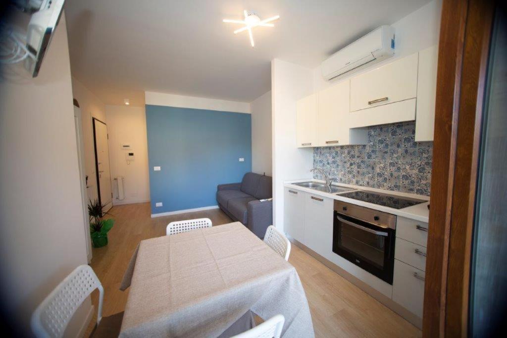 Casa Primavera Ventimiglia Ngoại thất bức ảnh