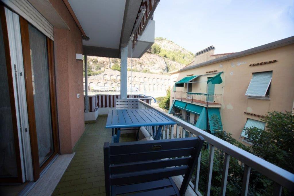 Casa Primavera Ventimiglia Ngoại thất bức ảnh