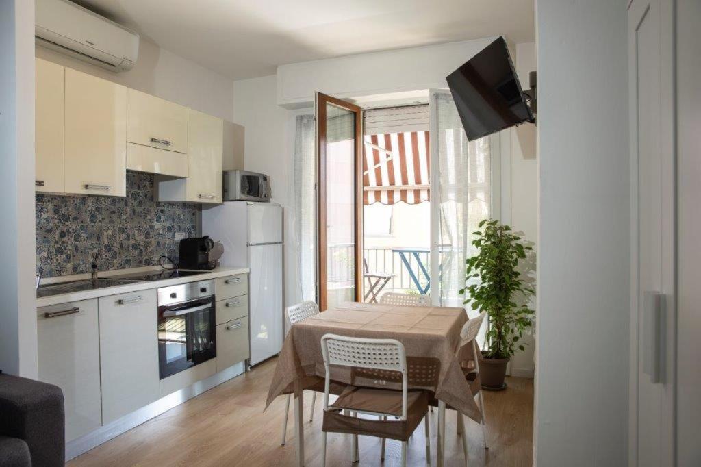 Casa Primavera Ventimiglia Ngoại thất bức ảnh