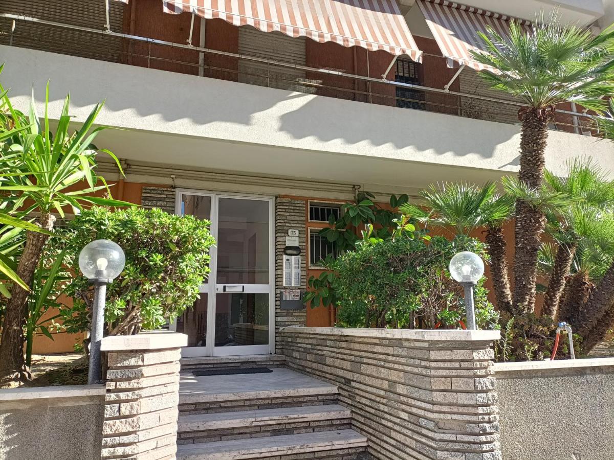 Casa Primavera Ventimiglia Ngoại thất bức ảnh