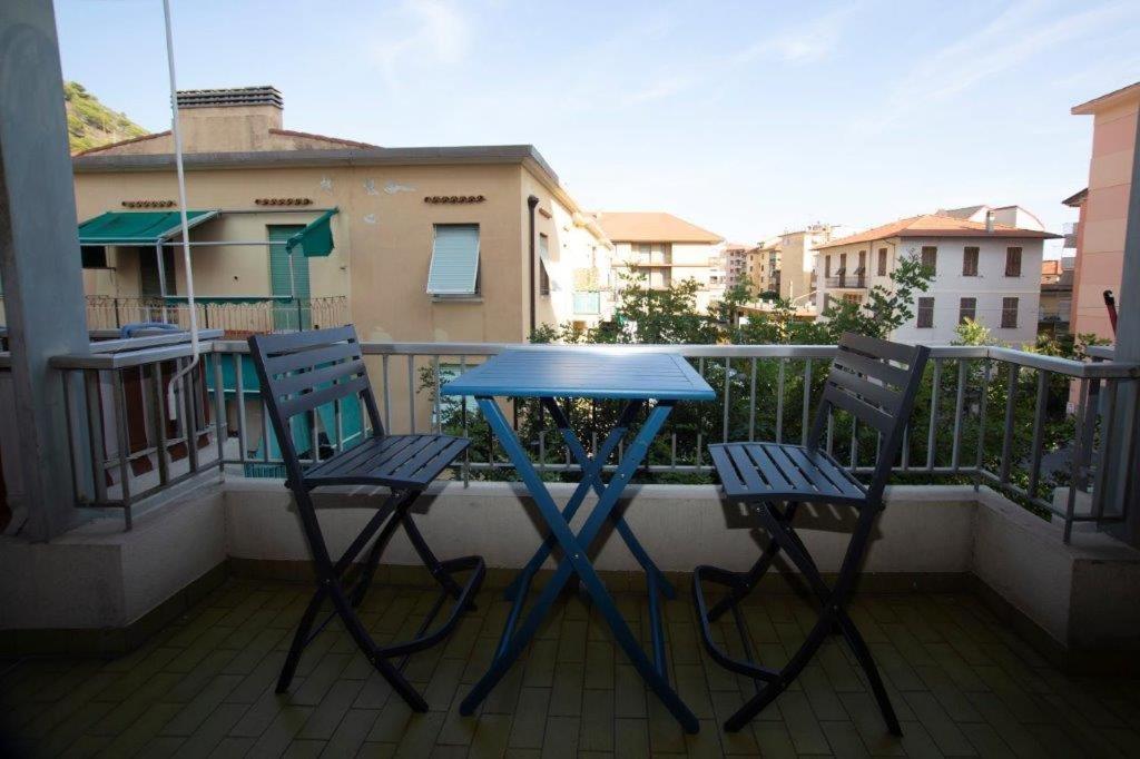 Casa Primavera Ventimiglia Ngoại thất bức ảnh